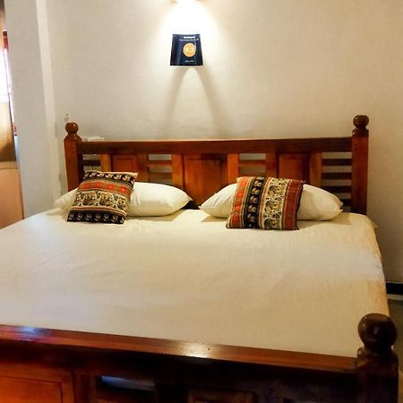 Dinu Villa Galle Dış mekan fotoğraf