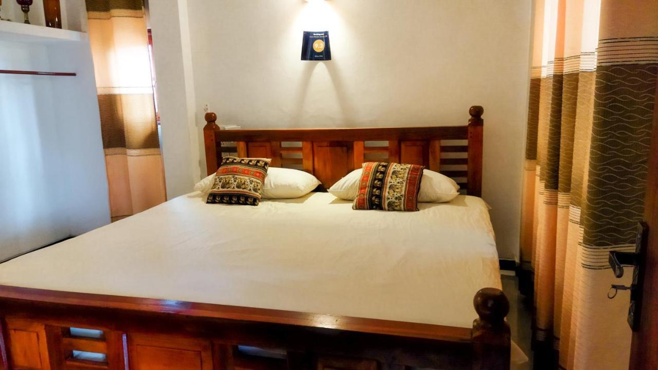 Dinu Villa Galle Dış mekan fotoğraf