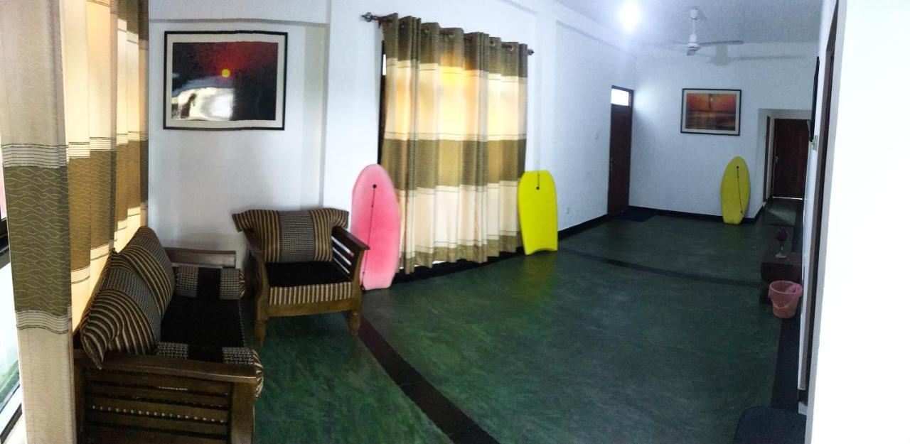 Dinu Villa Galle Dış mekan fotoğraf