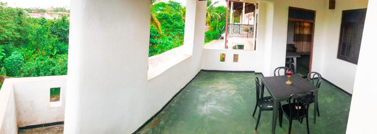 Dinu Villa Galle Dış mekan fotoğraf