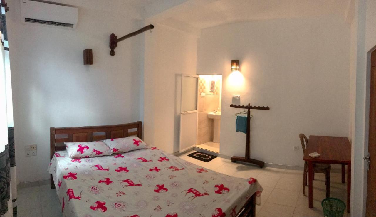 Dinu Villa Galle Dış mekan fotoğraf