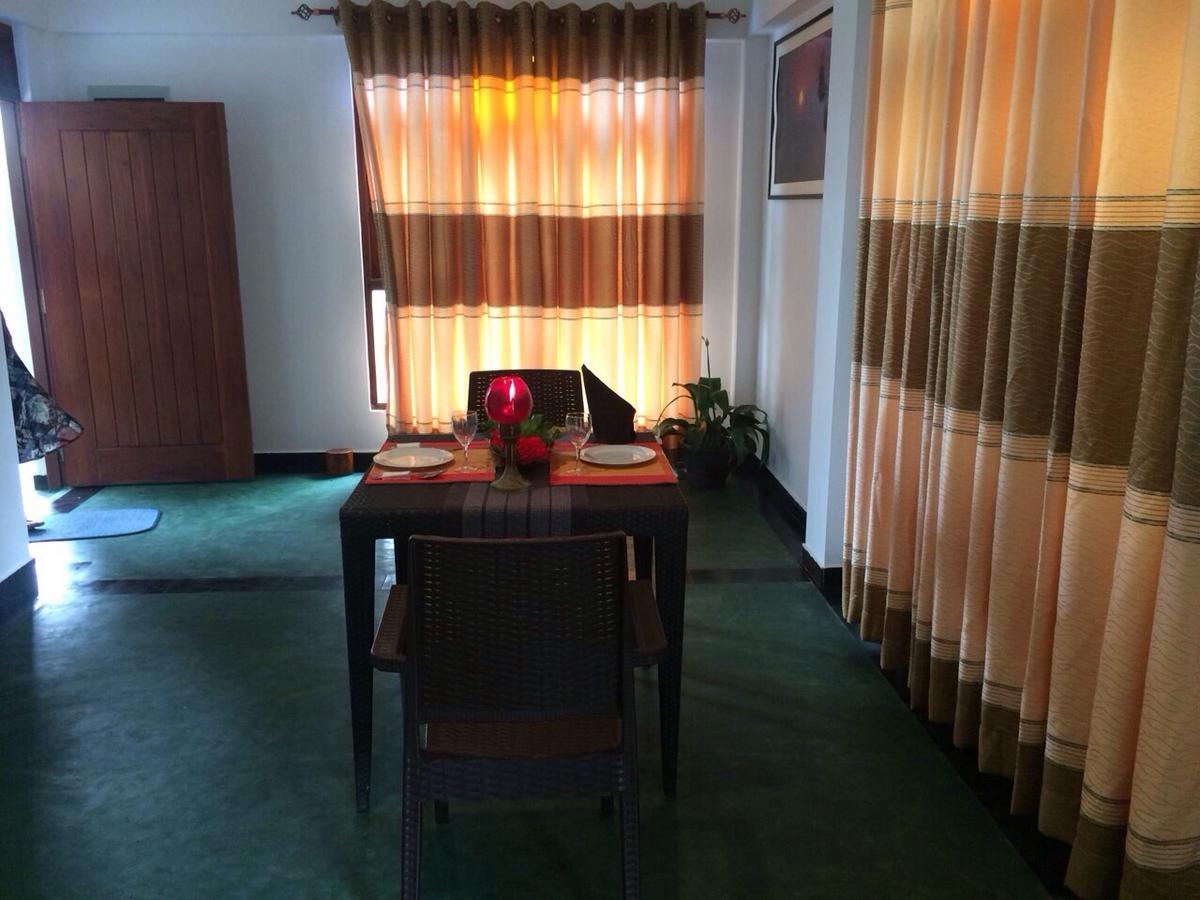 Dinu Villa Galle Dış mekan fotoğraf
